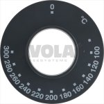 KNOB RING NUT