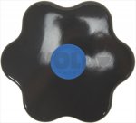 TAP KNOB - BLUE