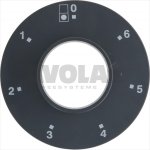 KNOB RING NUT