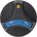 BLACK KNOB