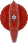 RED KNOB
