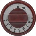 RED KNOB