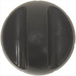BLACK KNOB