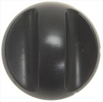 BLACK KNOB