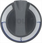 GREY KNOB