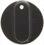 BLACK KNOB