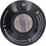 BLACK KNOB