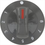 GRAY KNOB