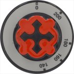BLACK KNOB