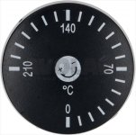 BLACK KNOB