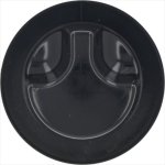 BLACK KNOB