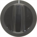 BLACK KNOB