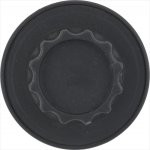 BLACK KNOB