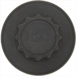 BLACK KNOB