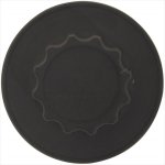 BLACK KNOB