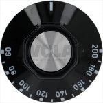 BLACK KNOB