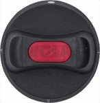 BLACK KNOB