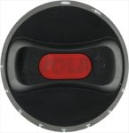 BLACK KNOB