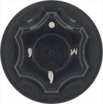 BLACK KNOB