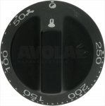 BLACK KNOB