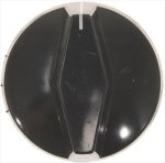 BLACK KNOB
