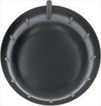 BLACK KNOB