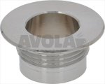 KNOB BUSHING