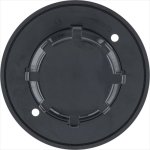 BLACK KNOB