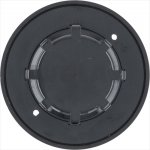BLACK KNOB