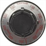 BLACK KNOB