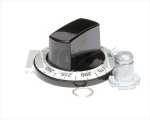 BLACK KNOB