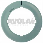 RING FÜR KNEBEL ø 59 mm MIT ANZEIGER