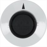 BLACK KNOB