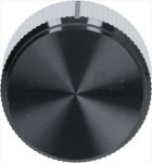 BLACK KNOB
