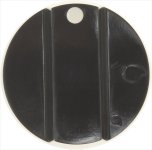 BLACK KNOB