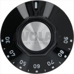 BLACK KNOB