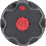 BLACK KNOB