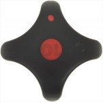BLACK KNOB