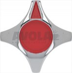 RED KNOB