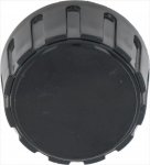 BLACK KNOB