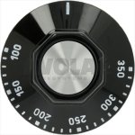 BLACK KNOB