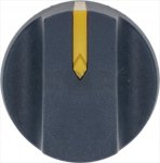 BLACK KNOB