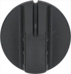 BLACK KNOB