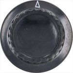 BLACK KNOB
