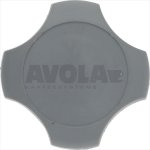 GREY KNOB