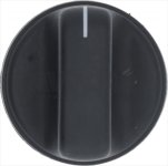 BLACK KNOB