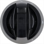 BLACK KNOB