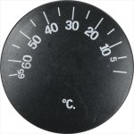 BLACK KNOB