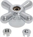 TAP KNOB