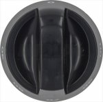 BLACK KNOB